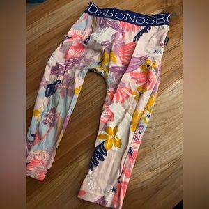 Bonds leggings / pants